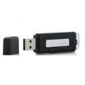 Záznamník zvuku v USB 8Gb - zvuková detekcia